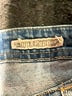 Chip & Pepper Hearts Blue Jeans Size 27 waist - photo 6