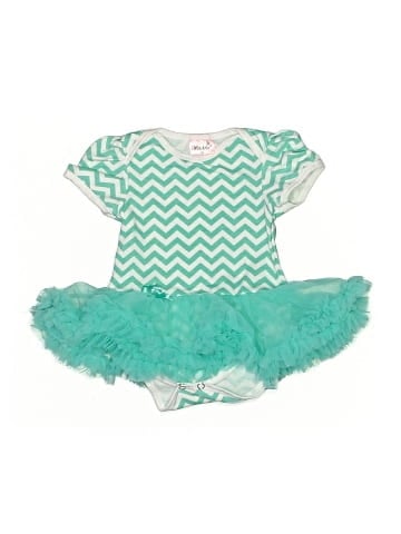 Wenchoice Short Sleeve Onesie (view 1)