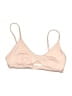 Old Navy Ivory Swimsuit Top Size M - photo 1