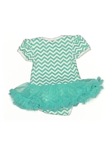 Wenchoice Short Sleeve Onesie (view 2)