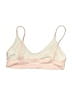 Old Navy Ivory Swimsuit Top Size M - photo 2
