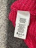 1.State Pink Pullover Sweater Size M - photo 8