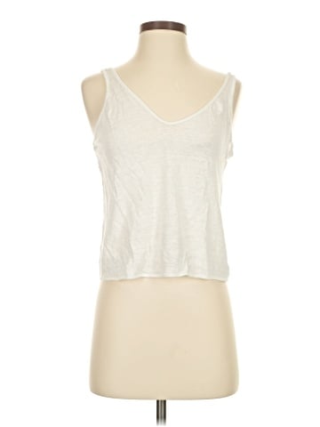 Bershka Tank Top (view 1)