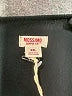Mossimo Supply Co. Solid Black Romper Size XXL - photo 4