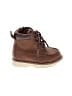 Old Navy Brown Boots Size 5 (baby) - photo 1