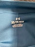 Under Armour Solid Teal Casual Skirt Size XS - photo 3