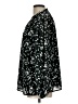 Dokotoo Stars Black 3/4 Sleeve Blouse Size L - photo 5