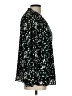 Dokotoo Stars Black 3/4 Sleeve Blouse Size L - photo 4