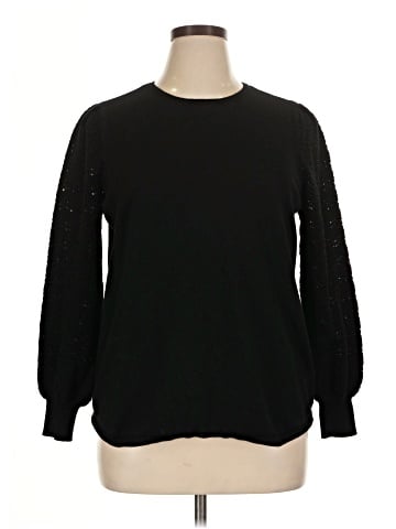 Chico's Pullover Sweater (view 1)