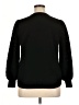 Chico's Black Pullover Sweater Size XL (3) - photo 2