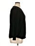 Chico's Black Pullover Sweater Size XL (3) - photo 4