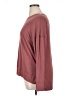 Stylus Burgundy Pullover Sweater Size XL - photo 5