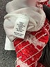Cato 100% Polyester Red Sleeveless Blouse Size L - photo 8