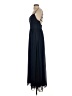 Bisou Bisou 100% Polyester Blue Cocktail Dress Size 4 - photo 5