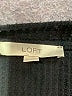 Ann Taylor LOFT Black Cardigan Size L - photo 7