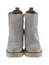 Dolce Vita Gray Tan Ankle Boots Size 7 - photo 2