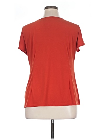 Melissa Paige Short Sleeve Top (view 2)