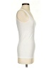 Unbranded Ivory Sleeveless T-Shirt Size S (estimated) - photo 4