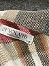 Assorted Brands 100% Polyester Plaid Red Fleece Size 22 W - photo 6