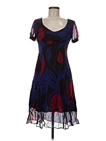 Caractere Cocktail Dress (view 1)