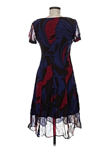 Caractere Cocktail Dress (view 2)