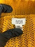 a.n.a. A New Approach 100% Acrylic Yellow Pullover Sweater Size XXL - photo 7