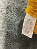 a.n.a. A New Approach 100% Acrylic Yellow Pullover Sweater Size XXL - photo 8