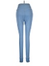 Unbranded Color Block Blue Active Pants One size - photo 2
