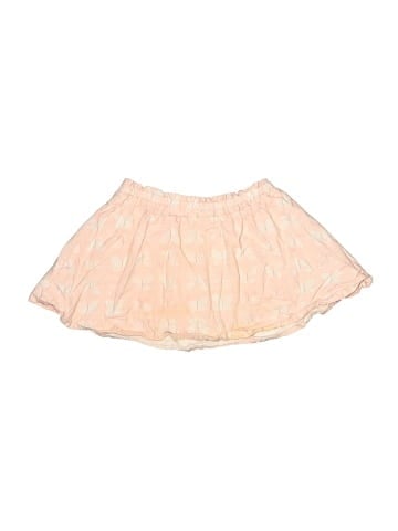 CALVIN KLEIN JEANS Skirt (view 2)