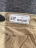 Gap Tan Khakis Size 0 - photo 6