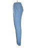 Unbranded Color Block Blue Active Pants One size - photo 5
