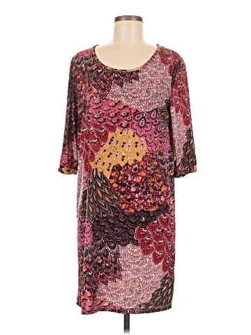 Rendezvous Casual Dress (view 1)