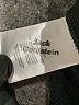 Assorted Brands Black Track Pants Size M (kids) - photo 4
