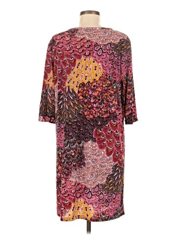 Rendezvous Casual Dress (view 2)