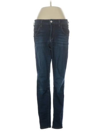Pilcro and the Letterpress Jeans (view 1)
