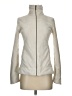 Marmot 100% Polyester Solid Ivory Jacket Size XS - photo 1