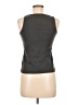 Unbranded Gray Sleeveless T-Shirt One size - photo 2