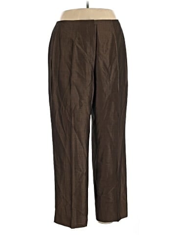 Kate Hill Casual Pants (view 1)
