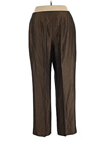 Kate Hill Casual Pants (view 2)