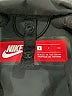 Nike 100% Polyester Black Jacket Size S - photo 6