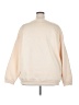Shein 100% Polyester Ivory Sweatshirt Size 3X - photo 2
