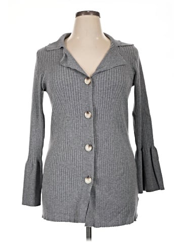 Lily Star Cardigan (view 1)