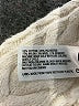 Nili Lotan Ivory Pullover Sweater Size XL - photo 7
