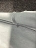 Unbranded Tie-dye Gray Pullover Hoodie Size M - photo 7