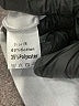 Unbranded Tie-dye Gray Pullover Hoodie Size M - photo 8