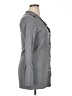 Lily Star Gray Cardigan Size XL - photo 4