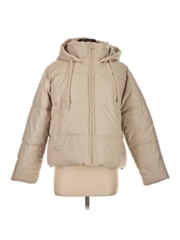 Zara Snow Jacket (view 1)