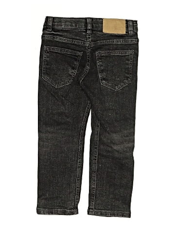 Zara Jeans (view 2)
