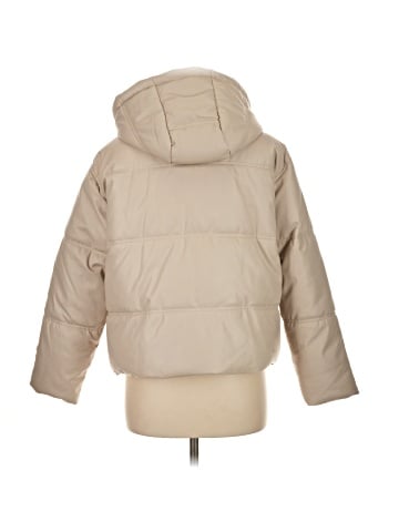 Zara Snow Jacket (view 2)