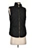 Old Navy 100% Polyester Black Vest Size XS - photo 1